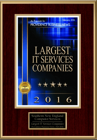 Largest IT Services Companies