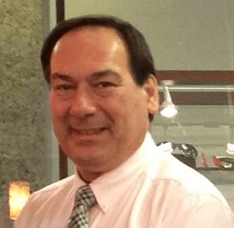 John Pugliese John Pugliese
