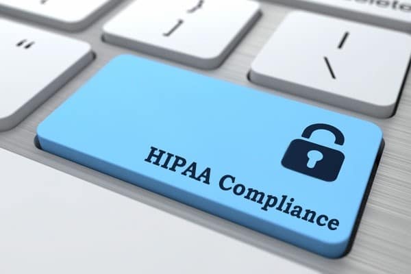 HIPAA Compliance Rhode Island