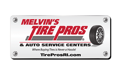 Melvin’s Tire Pros