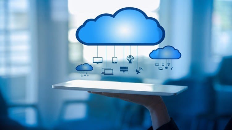 Cloud Computing Cloud Computing