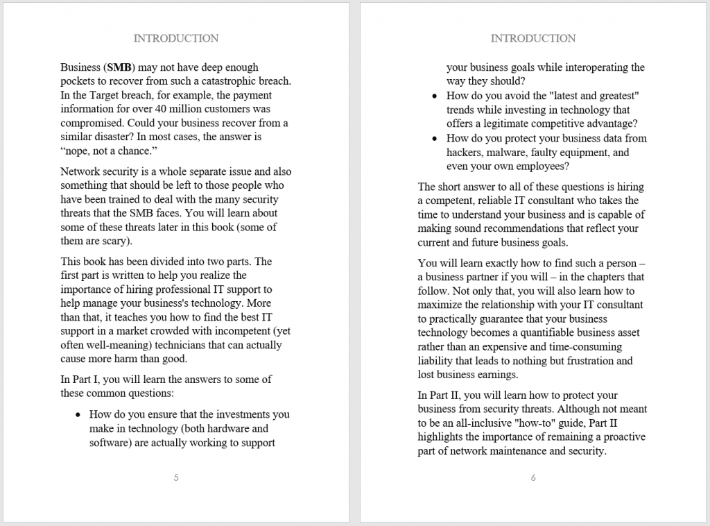 It Support Ri Resolving Technology Issues For Smbs In Ri Ma And Ct