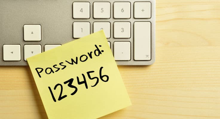 Password Security