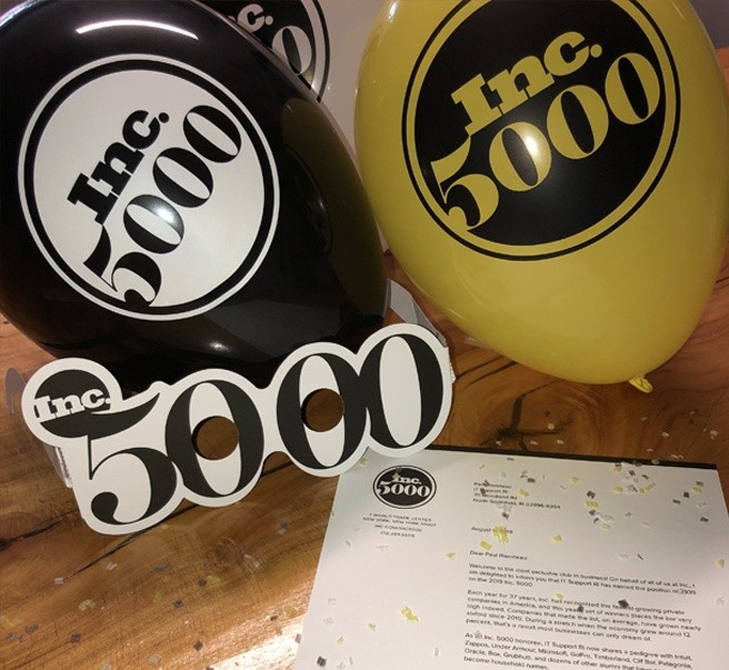 Inc 5000 Inc 5000