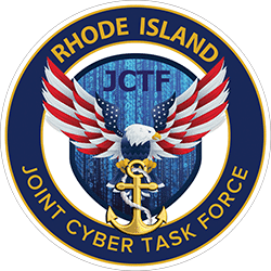 Rhode Island Joint Cyber Task Force