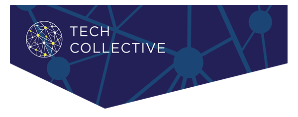 tech collective banner
