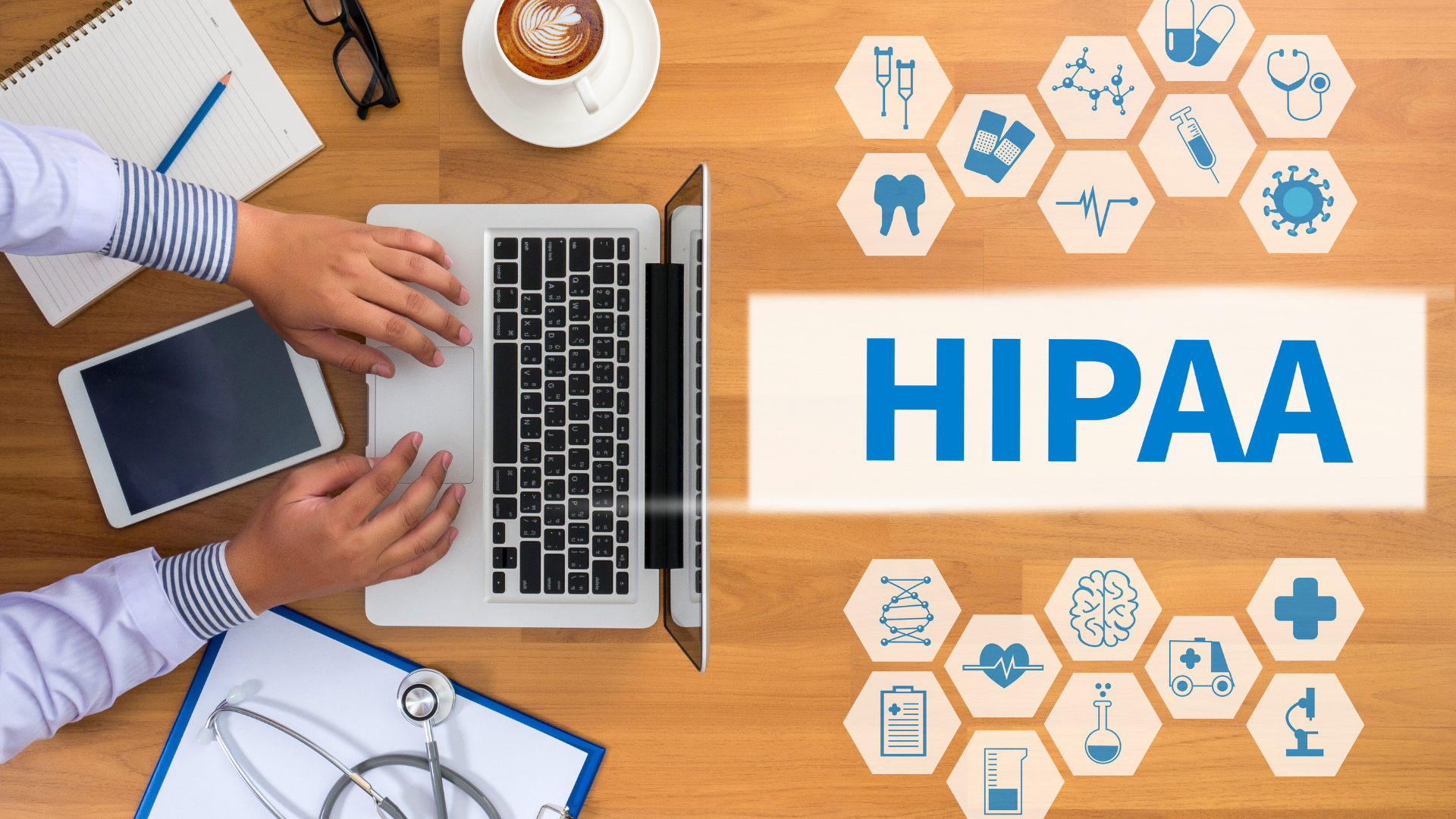 Windows 11 and HIPAA