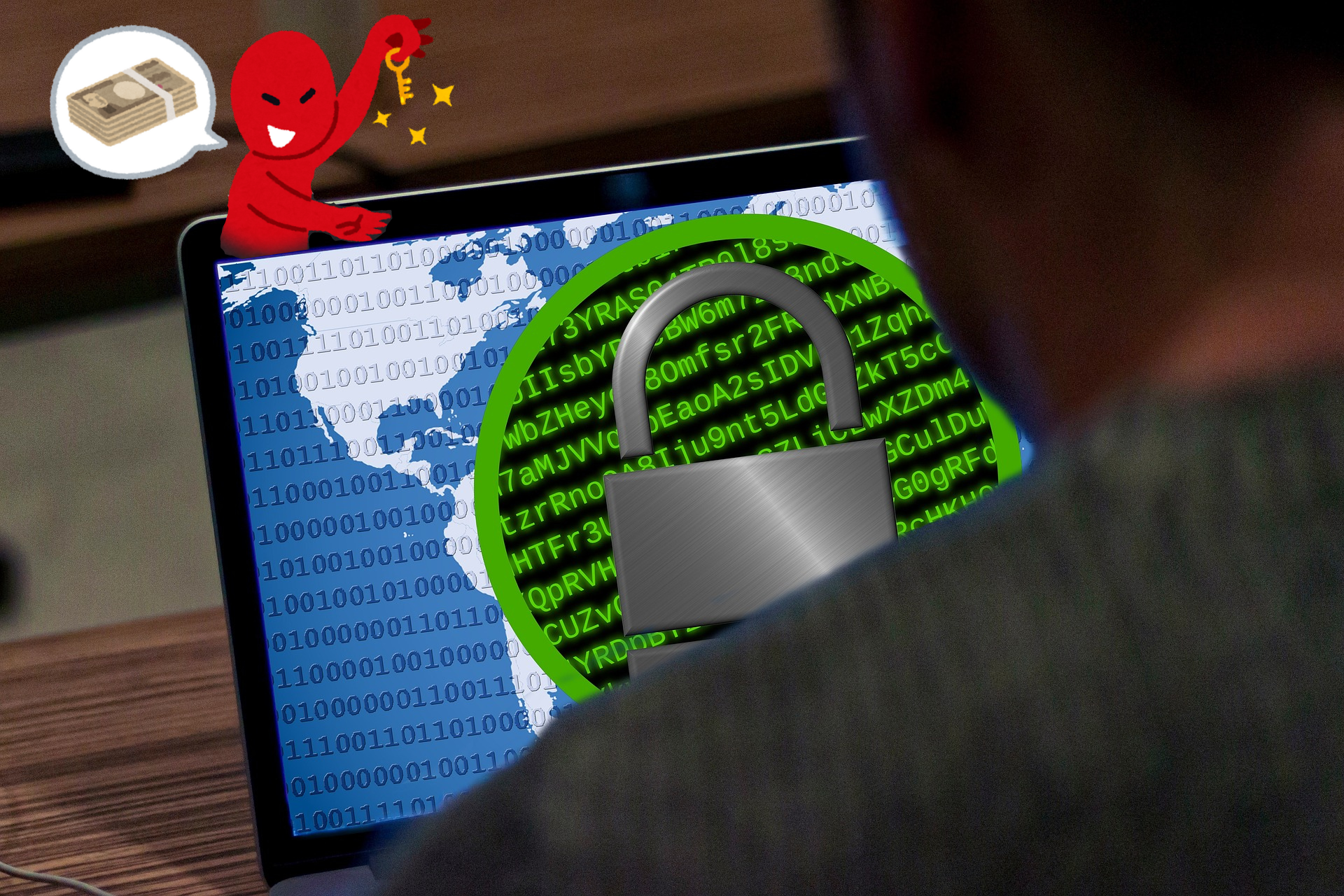 TMT June 24 Social Post 3 blog 3 graphic Ransomware Attack