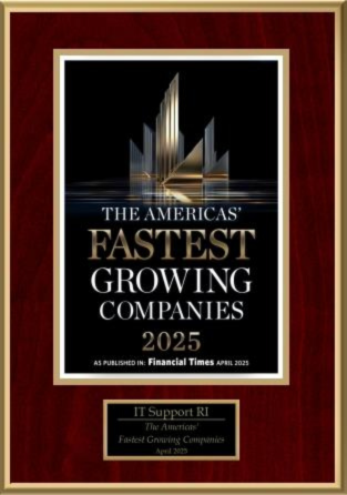 Fastest Growing Companies 2025 Financial Times