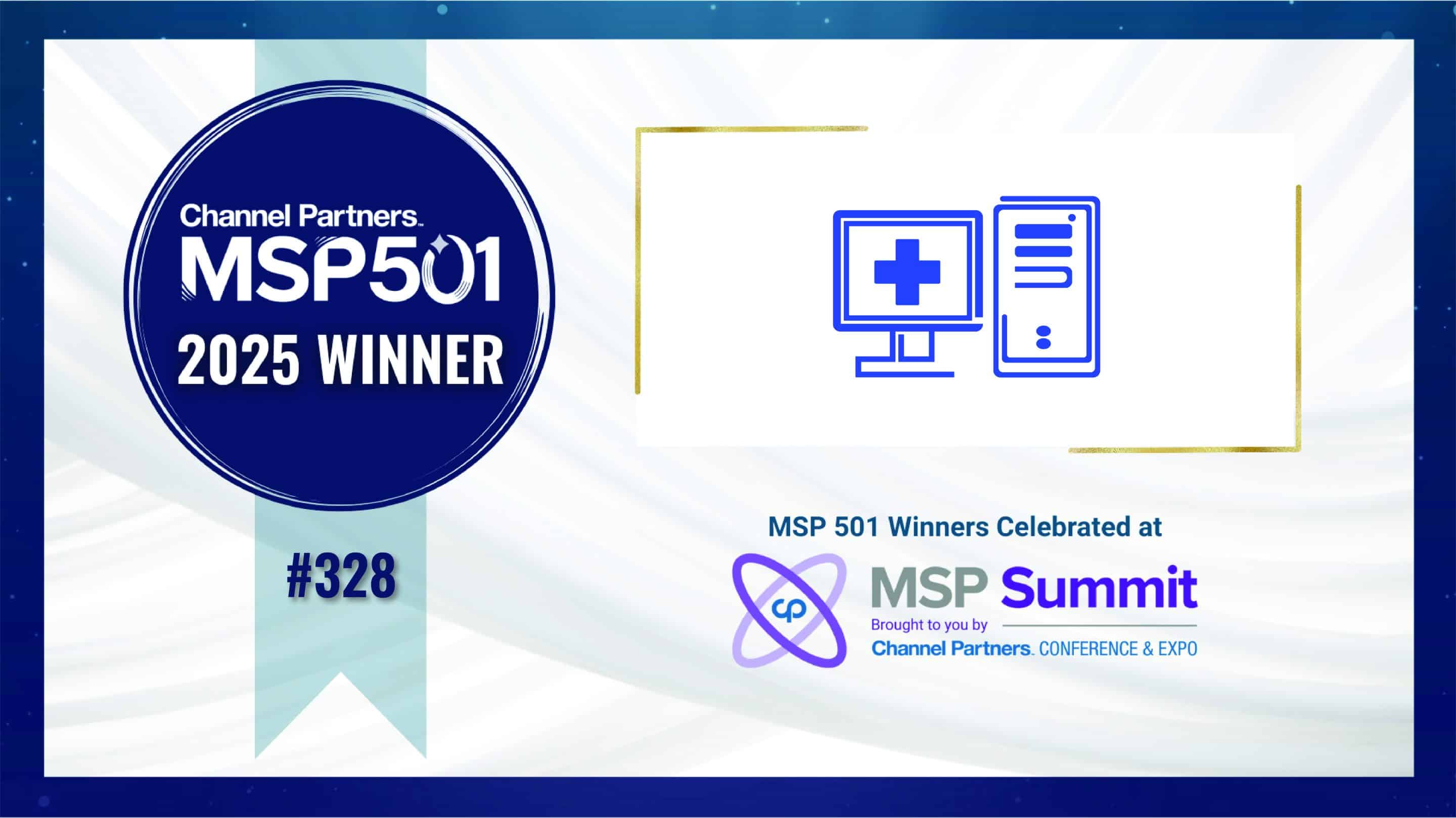 MSP 501