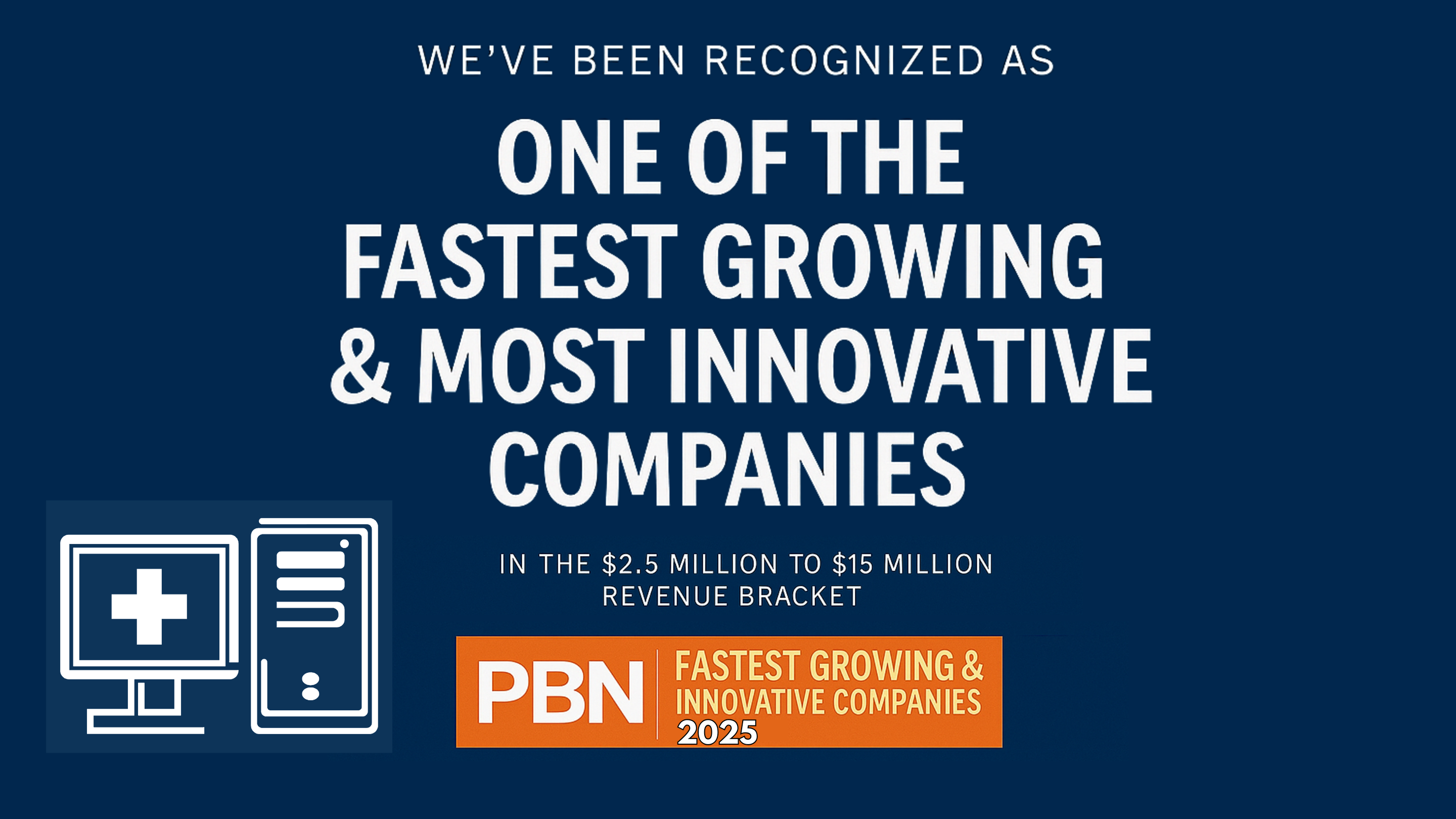 Fastest Growing