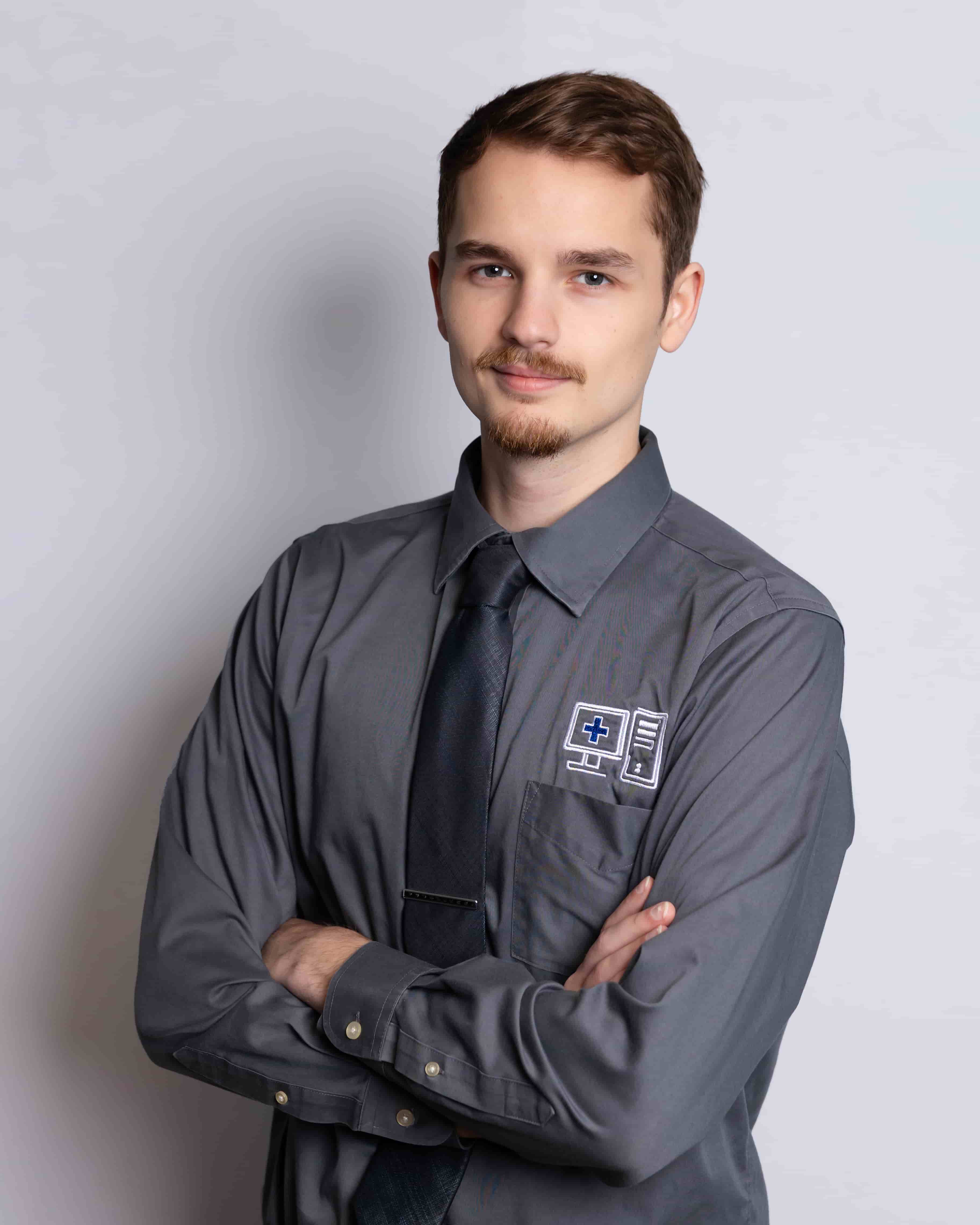 Raymond O'Brien On-site Technician of IT Support RI