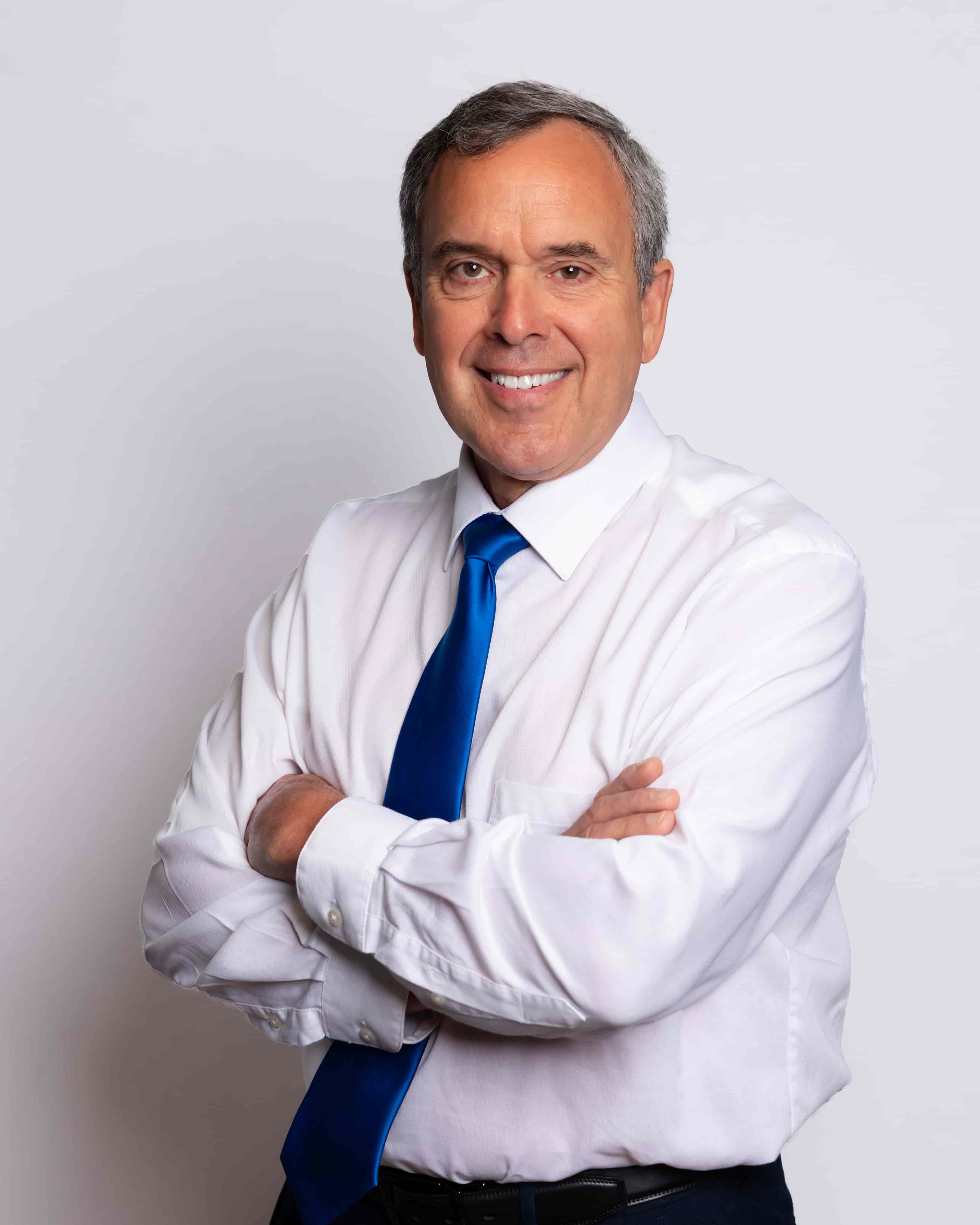 Paul Leclerc Customer Satisfaction of IT Support RI