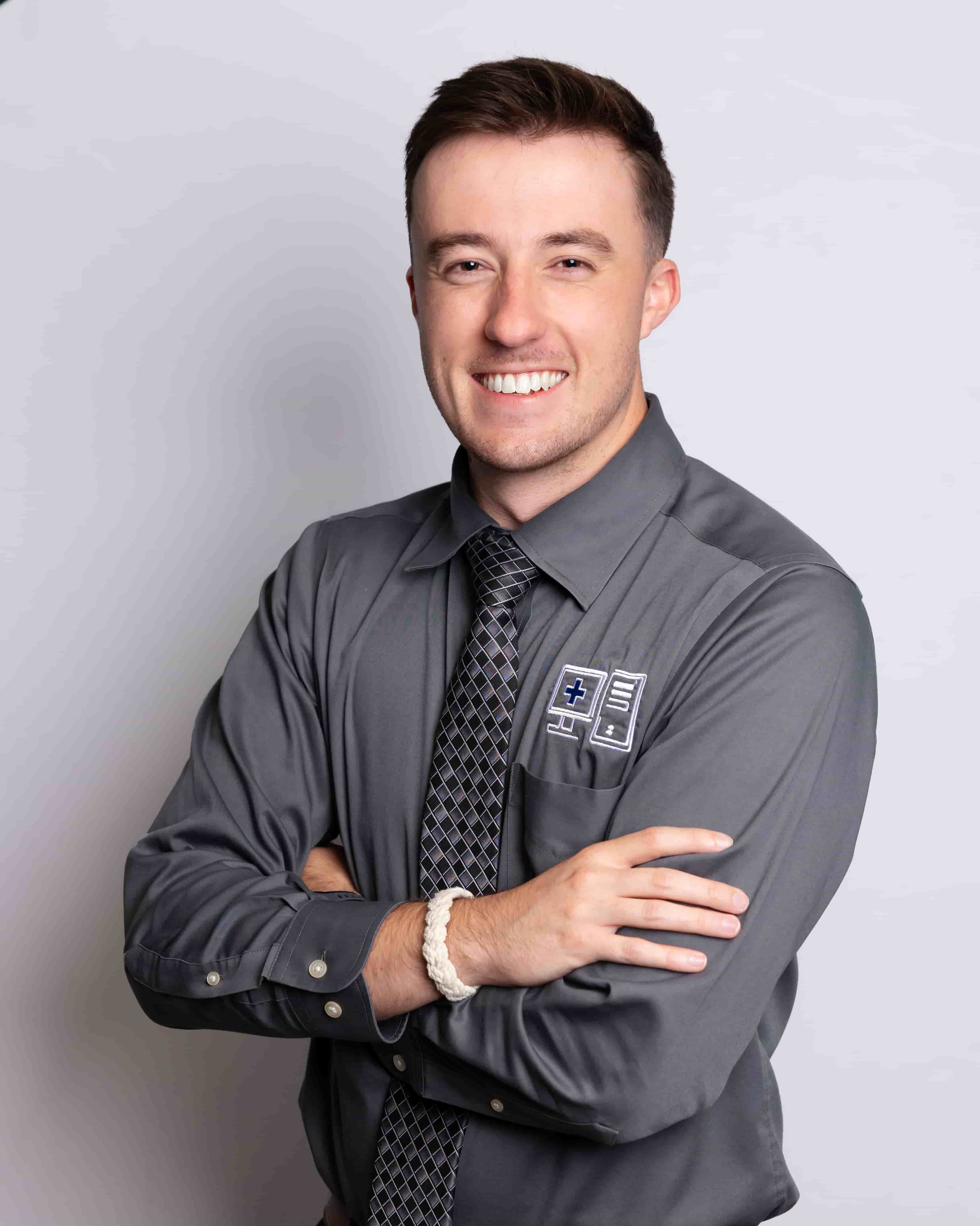 Thomas O'Rourke Sales Lead of IT Support RI