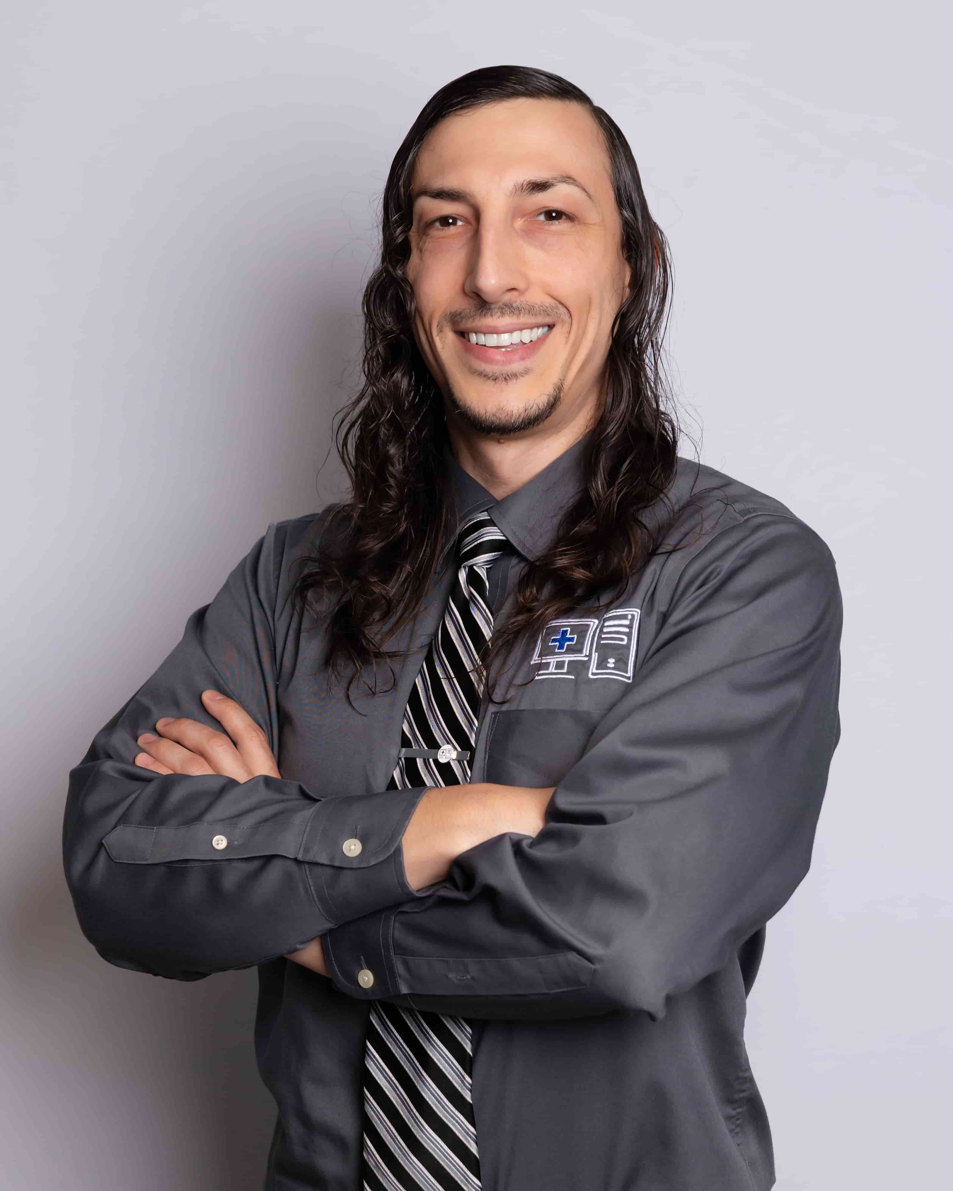 JT Cybersecurity Officer of IT Support RI